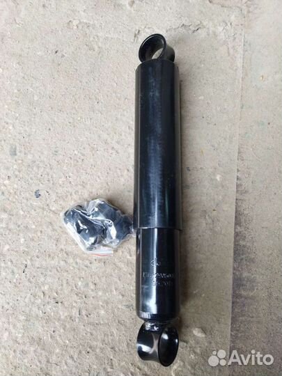 Амортизатор УАЗ