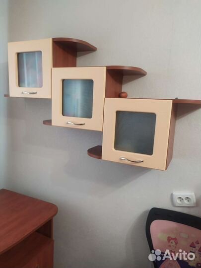 Детская полка для книг бу