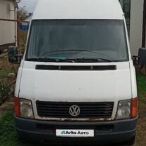 Volkswagen LT 2.8 MT, 2000, 350 000 км, с пробегом, цена 800 000 руб.