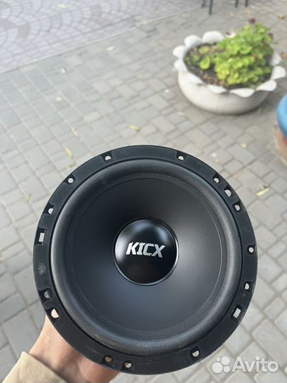 Комплект динамиков 250W