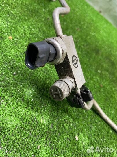 Трубка кондиционера Toyota Rav4 xa40 xa45 2017