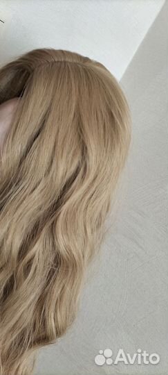 Парик новый