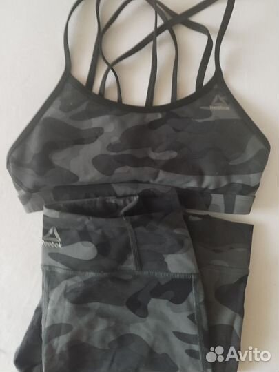 Спортивная форма женская