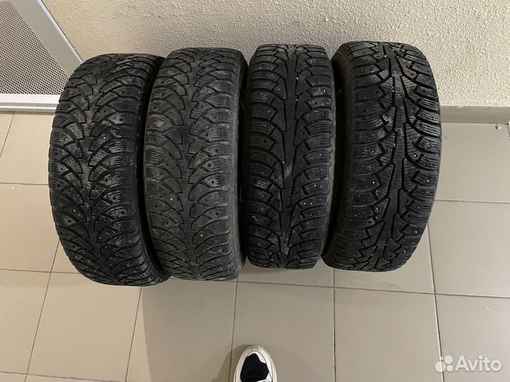 Nordman Nordman 4 18/65 R14