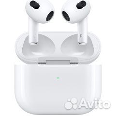 AirPods 3 Premium