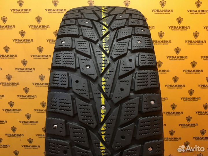 Dunlop SP Winter Ice 02 205/60 R16 92T