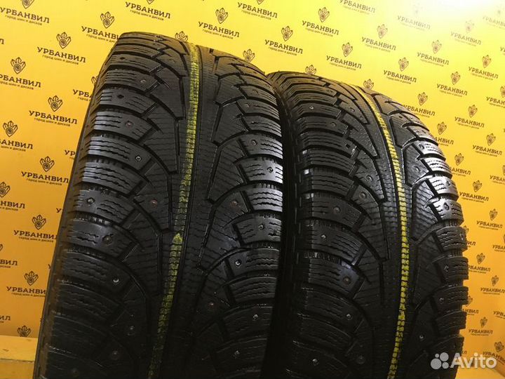 Nokian Tyres Hakkapeliitta 5 SUV 265/65 R17 116