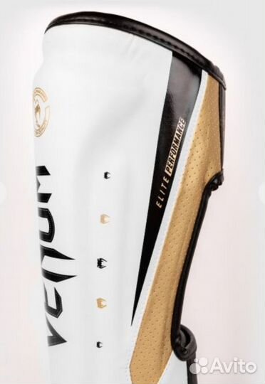 Щитки для единоборств Кикбоксинг Тайский бокс MMA