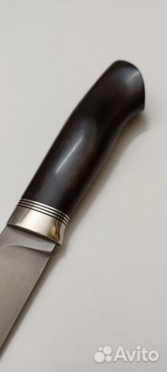 Нож böhler K340