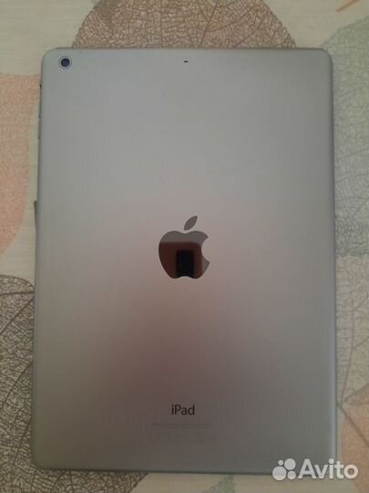 iPad air