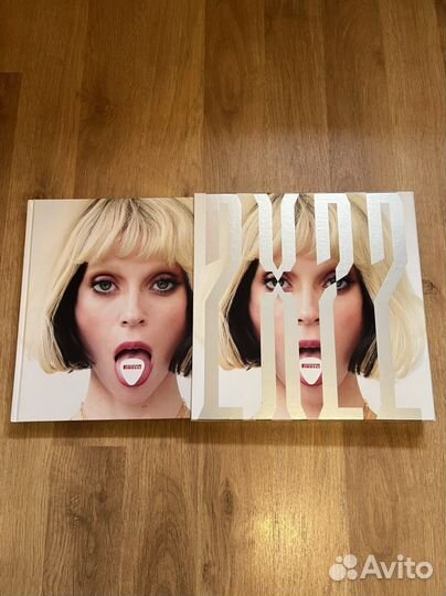 Календарь Pirelli 2022