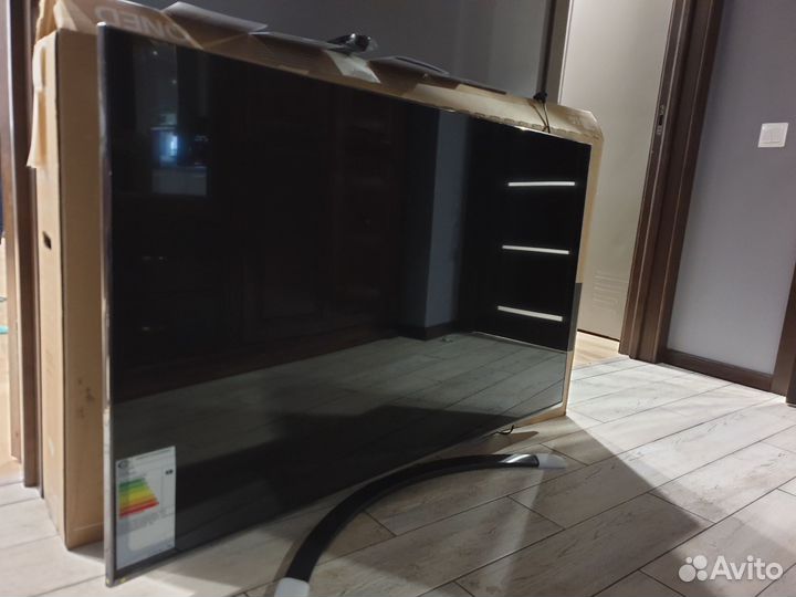 Телевизор LG 55qned816QA 55