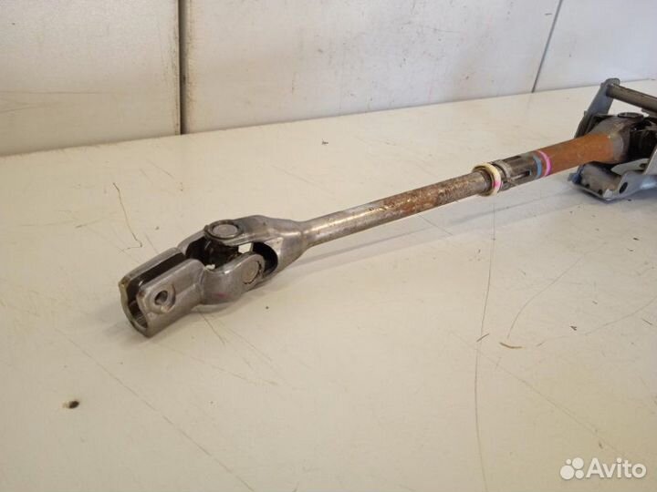 Колонка рулевая Peugeot 4007 2.4 2008