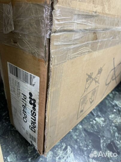 Smeg варочная поверхность