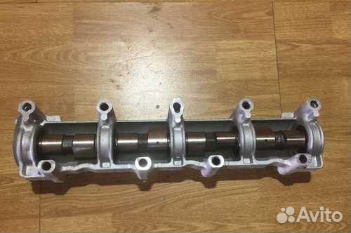 Распредвал ваз 2123