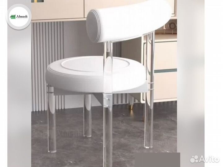 Стул для макияжа