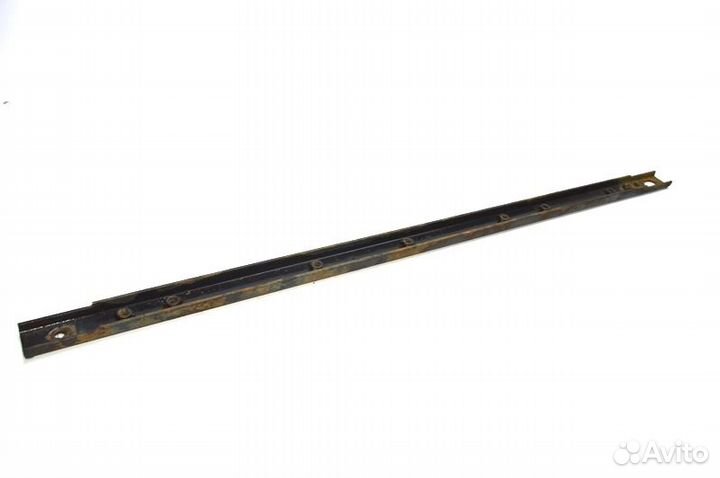 Интеркулер / Другие части scania R-series (01.04)