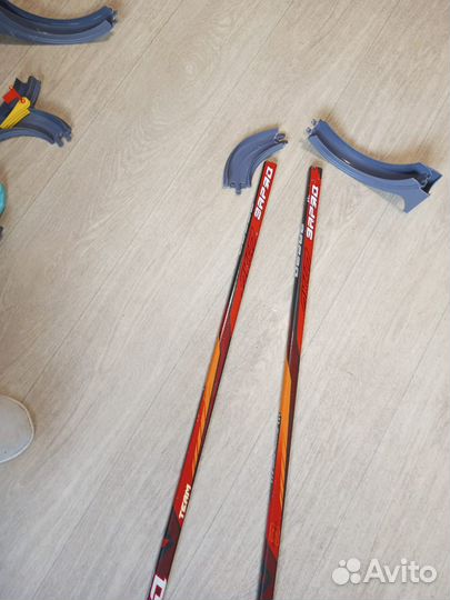 Клюшка хоккейная заряд