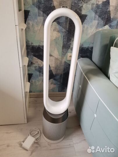 Воздухоочиститель Dyson Pure Cool TP05