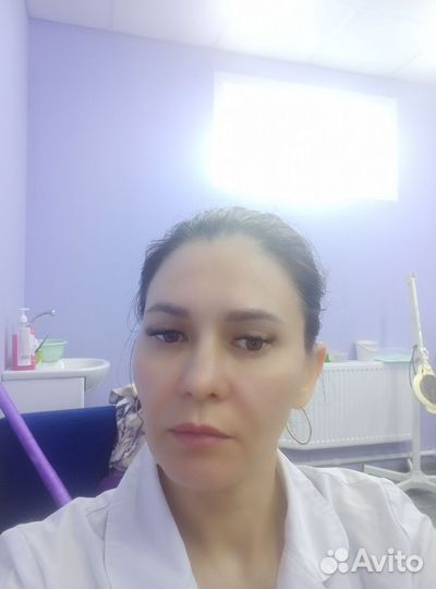 Косметология массаж