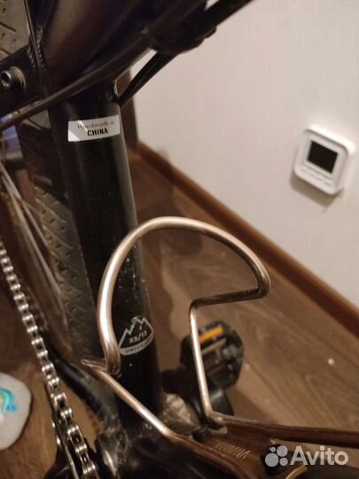 Specialized P1 street