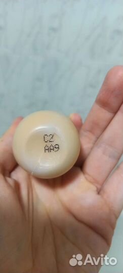 Тональный крем Mac