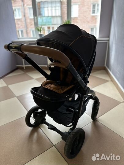 Коляска Egg Stroller