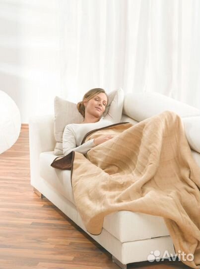 Электроплед