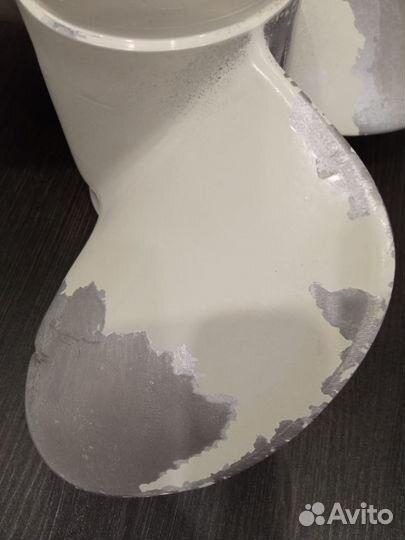 Гребной винт BS Pro шаг 14