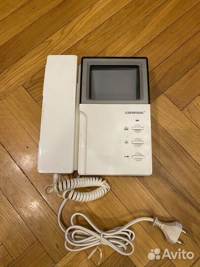 Видеодомофон Commax