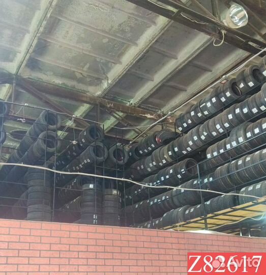 Bfgoodrich Winter Slalom KSI 225/65 R17 102N