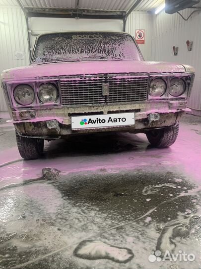 ВАЗ 2106 1.5 МТ, 1986, битый, 360 000 км