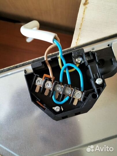 Ремонт варочных панелей Ремонт духовых шкафов