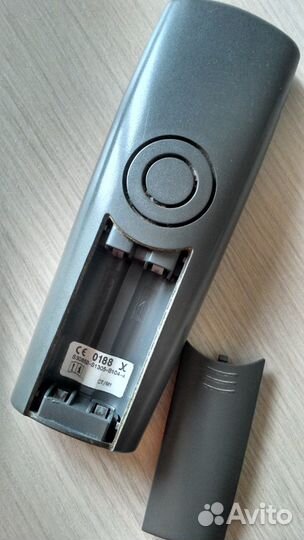 Телефон Siemens Gigaset 3015 Comfort