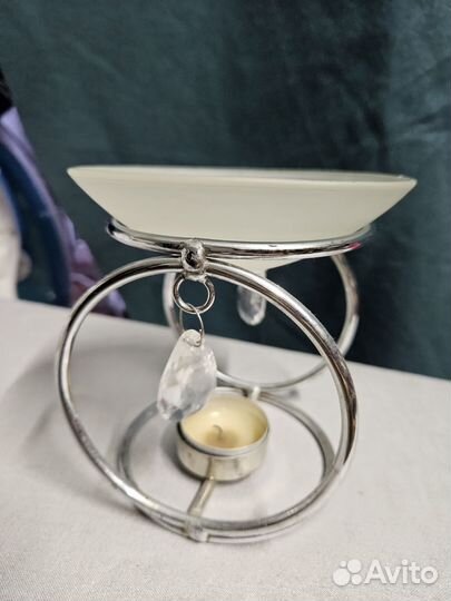 Аромалампа