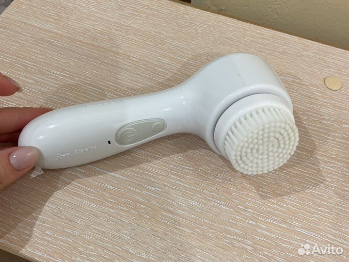 Щетка Массажер для лица