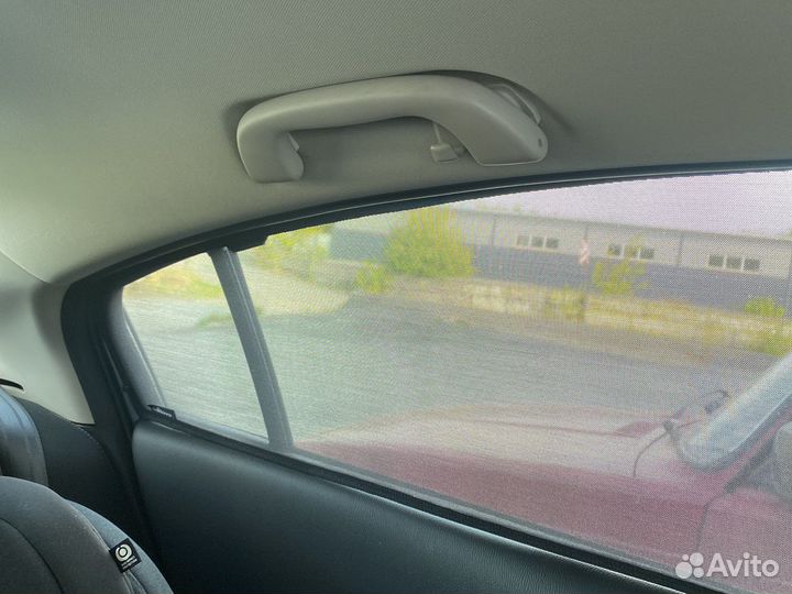 Шторки laitovo на Mazda 6 GJ (2012-н.в)