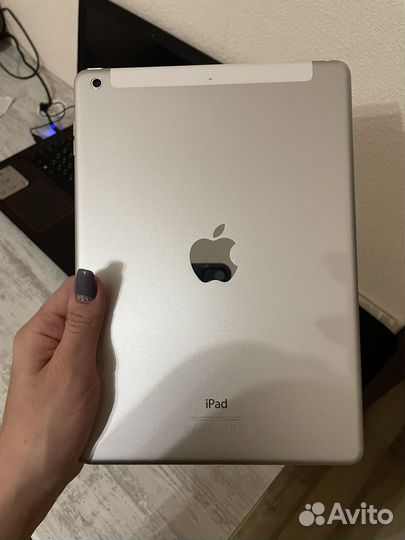 Планшет Apple iPad air