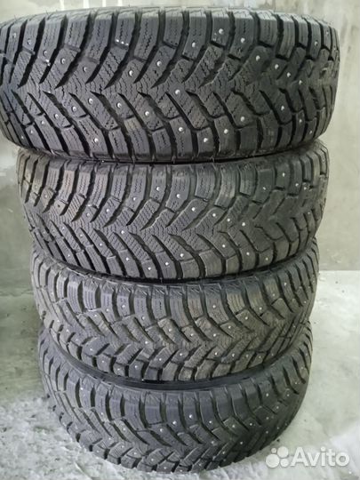 Toyo Observe Ice-Freezer 185/65 R15