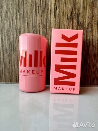 Milk Makeup Cooling Water Jelly Tint в наличии