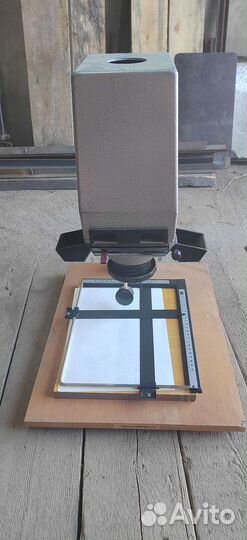 Станок для печати фотографий