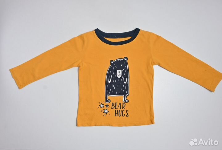 Футболки,р. 110-116