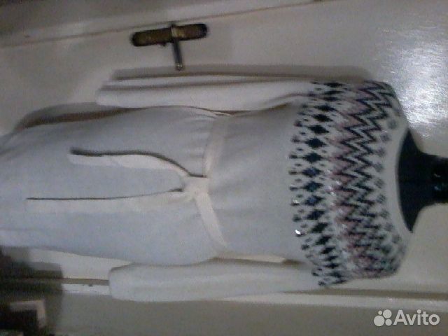 Платье женское новое