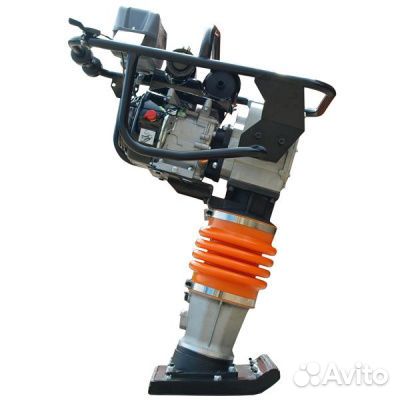 Трамбовщик grost TR-80HC