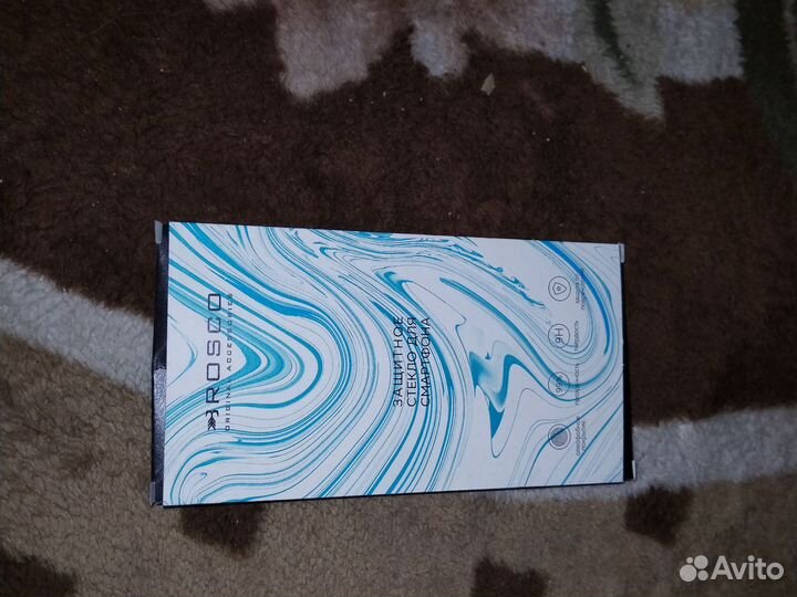 Защитное стекло для пиксель 6