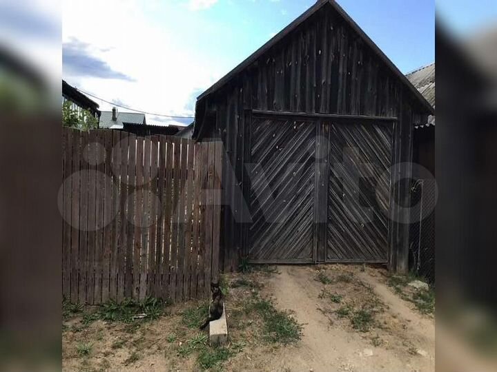 Аукцион: 3-к. квартира, 61 м², 1/1 эт.