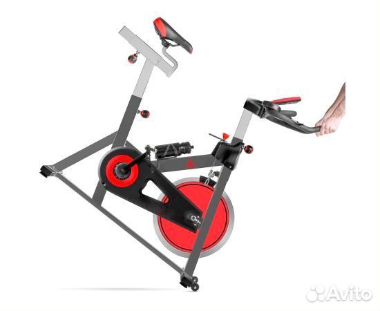 Велотренажер DFC B3313