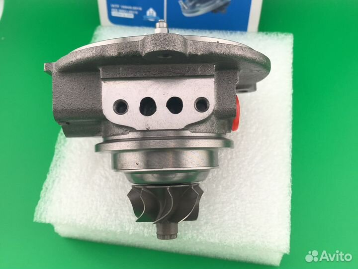 Картридж турбины на Volkswagen Jetta Gasoline