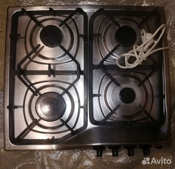 Gefest Варочная панель для плиты