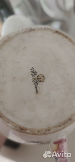 Чайник заварочный 1 литр